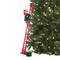 Mr. Christmas 43" Animated Ladder Climbing Elf